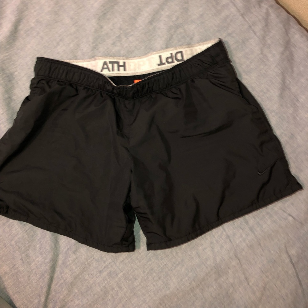 Nike athletic shorts
